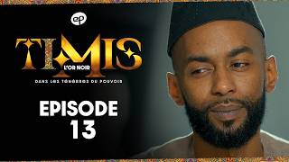 Download lagu TIMIS - L'Or Noir - Episode 13 **VOSTFR** mp3 Download lagu TIMIS - L'Or Noir - Episode 13 **VOSTFR** mp3