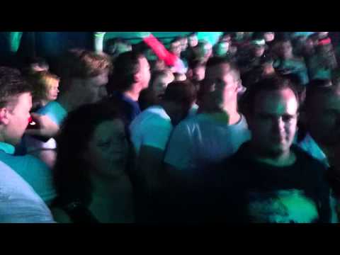 7th Sunday 2013 19-05-2013 #5 DIRTY HOUSE - La Fuente & MC Gee