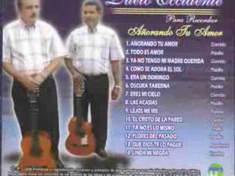 Soy Muy Macho - Sanchez y Gomez (Buen Sonido)