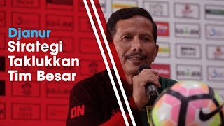 Kunci Sukses Persebaya Surabaya ala Djajang Nurdjaman