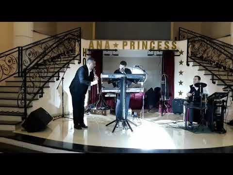 Sead Muqa Seifeat Faruk Luki - Kasmangjesa 2020