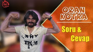 İki Dakika | Ozan Kotra