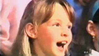 Amico - Piccolo Coro dell' Antoniano