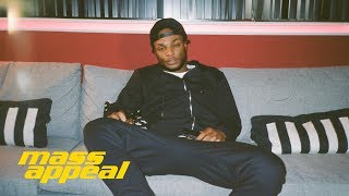 The Studio Interview with RetcH