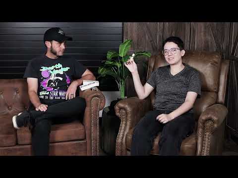 Yocan Regen Wax Vaporizer Review | A Powerful Device for Concentrates?