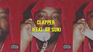 Clapper (Feat.  BB Sun)