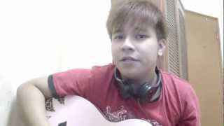 R.AGE Open Mic : [ She Will Be Loved ]