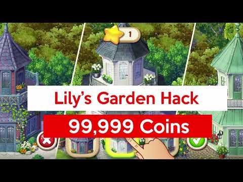 Lily's Garden Mod Apk Ios Lily's Garden Day 106 Complete Story - Isla Bonita Day 16