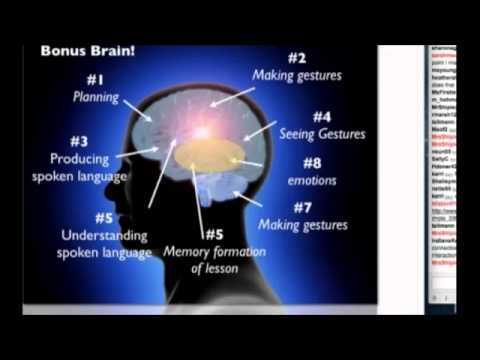 Program 564 Master Class: Week 8 Review