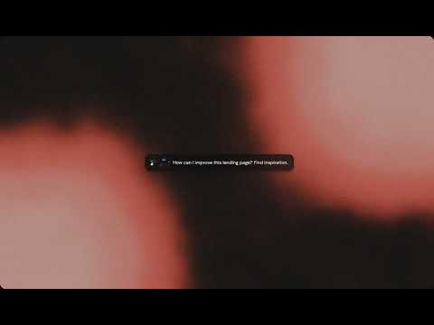 Fudge Design MCP video preview