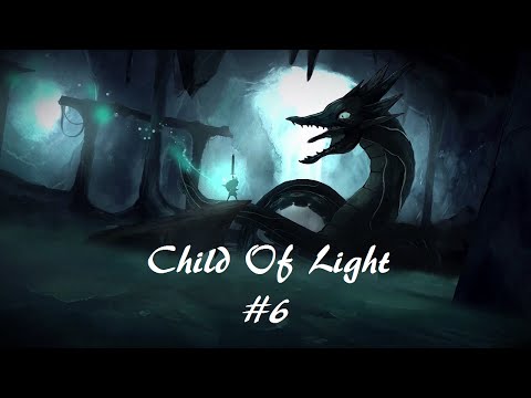 Child Of Light pt6 Capilli Saved!