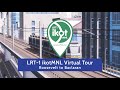 LRT 1 IkotMNL Virtual Train Ride Tour