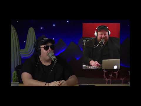 Ray Kump Passes the Bar and Joins Depp-Heard Trial - Tim Dillon Show