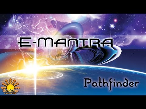 E-Mantra - Approaching Nibiru (Eleusyn Remix)