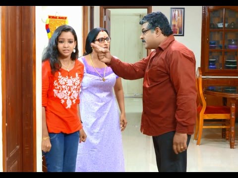 Manjurukum Kaalam | Episode 478 - 15 November 2016 | Mazhavil Manorama