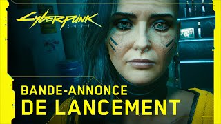 Cyberpunk 2077