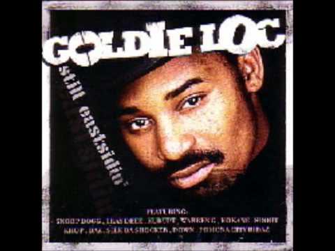 Goldie Loc & Tray Deee Ft. Suga Free - They Ain't Finna Take My Shit [KINGS ROW RADIO]