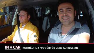 IN A CAR / TARIK SARUL