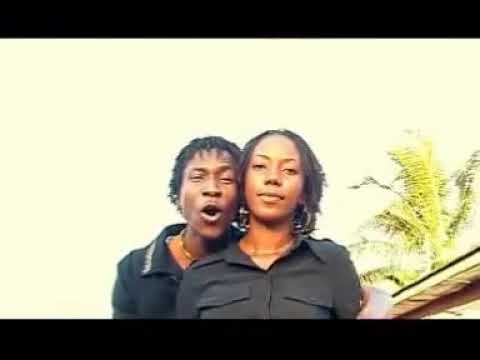 COCO FINGER FT KGT - GIVE DEM LOVIN(By Dj G-Lover)
