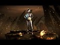 Mortal Kombat X You Will Learn Respect Unlocking Revenant Kitana