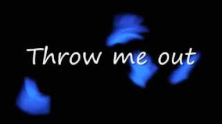 Papa Roach Reckless with Lyrics