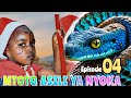 MTOTO WA AJABU  | Ep04 | Se3 / Swahili BongoMovies | Comedy Mpya 2024 Drama | Juakali Series | Huba
