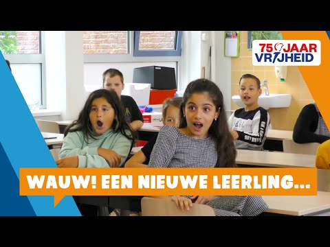 🎬 Influencer-taal - UNICEF Kinderrechten Filmfestival