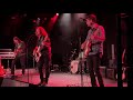 Ted Russell Kamp - Daughter Of Temptation live at The Echo in Los Angeles, California July 24,2022
