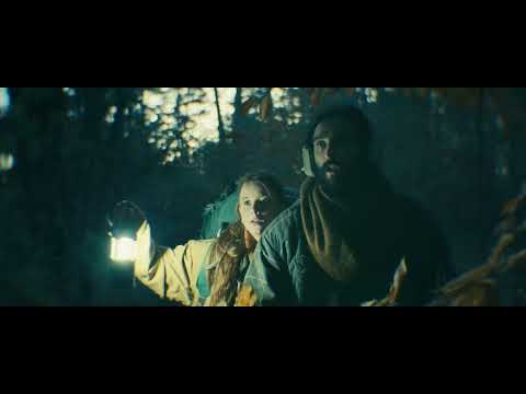 Alienation- Short film- Trailer