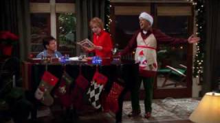 Two and a Half Men - Jingle Bell Rock