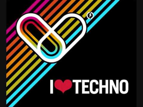 Sidney Samson - Riverside (Ralvero remix) Video Mix