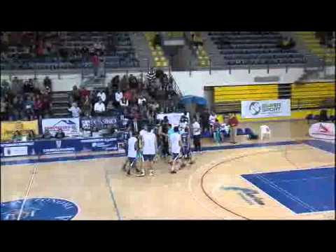 ORO CLUB MELILLA BALONCESTO,89 - LLEIDA,86 (15/03/2013 0:00:00)