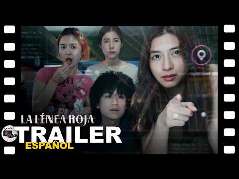 Tráiler La línea roja [WEB-DL] LIGERA 2026
