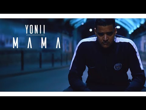 YONII - Mama ►Prod. by DEROZAN   (Official Video)