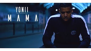YONII - Mama ►Prod. by DEROZAN   (Official Video)