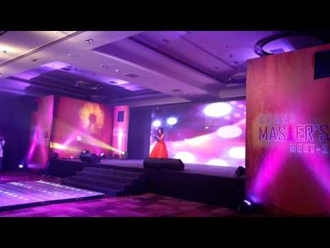 Shomedatta Diya Chakraborty Kaun Tujhe Live