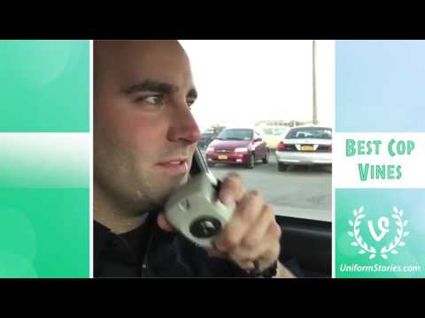 Best Cop Vines Video