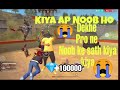 Noob To Pro Player Gameing Freefire Noob Player Story Freefire Noob Gameing Sad Story