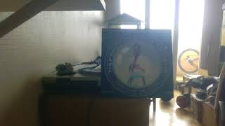 PHILIP BAILEY -  PHOTOGENIC MEMORY  CBS REC 84