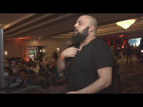 Summer Jam '21 Soul Calibur VI Top 8 - DEUS | EndersJ vs DEUS | Father Ramon