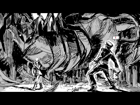 Giratina Is Peak Fiction