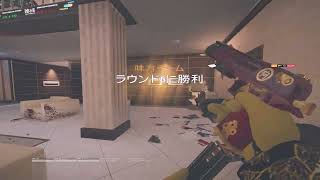 Highlights#33-Rainbow_six:Siege