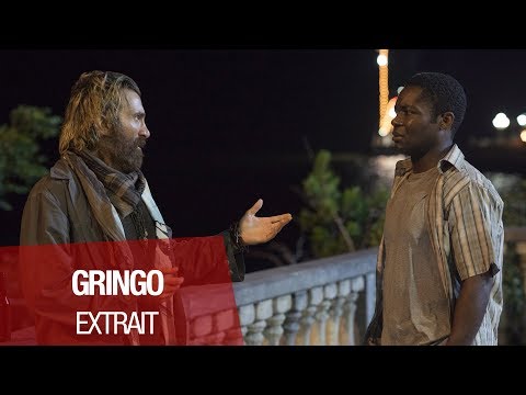 GRINGO - Extrait "What kind of person don't believe in God" - VOST