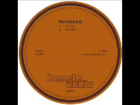 Pangaea - Router [HES 006]
