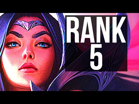 IRELIA vs AHRI (MID) | Rank 3 Irelia, Rank 5, 6 solo kills, Dominating | BR Challenger | v10.23