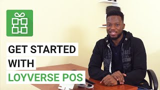 Loyverse POS - Vídeo