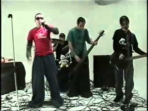 Candy66 - Burrera (Video Oficial)