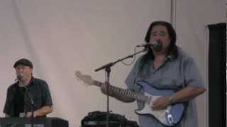 Coco Montoya I Want It All Back