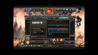 Might &amp; Magic - Duel of Champions - July 2013 Features Preview - Twitch TV [CA]