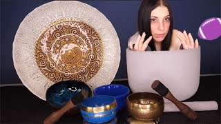 ASMR Super Bowl 2020 | Literally Super Bowls | No Talking